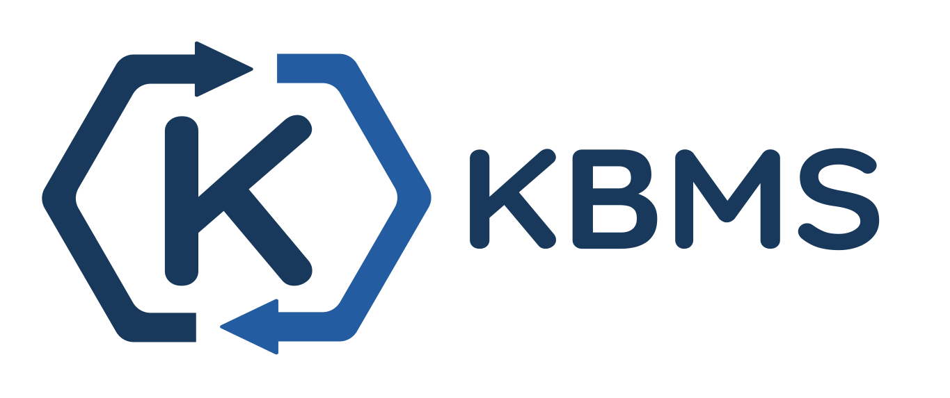 KBMS logo